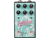 Fender Santa Ana Overdrive V2 Fender Santa Ana Overdrive V2